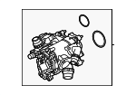 11538631943 - Cooling System: Thermostat Unit for Mini Image