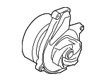 11518631940 - Belts &amp; Cooling: Engine Water Pump for Mini Image