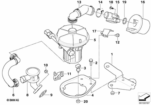 Diagram 1