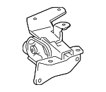 123720T060 - Engine: Side Mount for Toyota: Corolla, Matrix Image