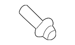 11547135 - Exhaust: Manifold Bolt for GM Image