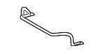 7221147050 - Body: Adjust Bar for Subaru Image