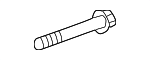 6100345 - Transmission: Manual Transmission Mount Bolt for Mopar Image