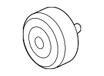 12669569 - : Idler Pulley for Saab: 9-7x Image