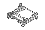 64102AE03A - Body: Seat Track for Subaru: Baja, Legacy, Outback Image