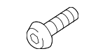 PAF010167D - : Cv Joint Bolt for Porsche: Macan Image