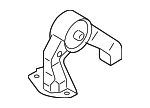 MN101573 - Engine: Rear Mount Bracket for Mitsubishi: Lancer, Outlander, Outlander Sport Image