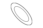 18303SM4020 - Exhaust: Exhaust Muffler Gasket for Honda Image