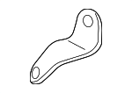 119425AAA00 - Exhaust: Catalytic Converter Brace for Honda Image