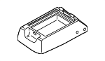 52208199823 - Body: Storage Compartment for BMW: 740i, 740iL, 750iL Image