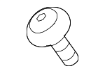1475 - Body: Fender Bolt for MB Vans Image