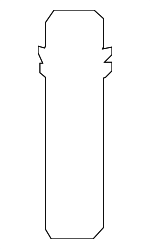 20882117817C45 - Body: Switch for Mercedes-Benz Image