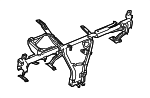 51459292090 - Body: Instrument Panel Cross-member for Mini: Cooper Image