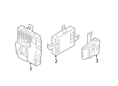 Controls for 2012 Hyundai Sonata #1