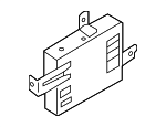 954004R212 - : Body Control Module for Hyundai: Sonata Image