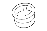 431433464 - Body: Strainer for MB Vans Image