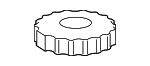 7B0422376 - Steering: Reservoir Cap for Volkswagen: Routan Image