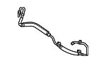 7B0422893F - Steering: Pressure Hose for Volkswagen: Routan Image
