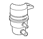 7B0422371A - Steering: Reservoir for Volkswagen: Routan Image