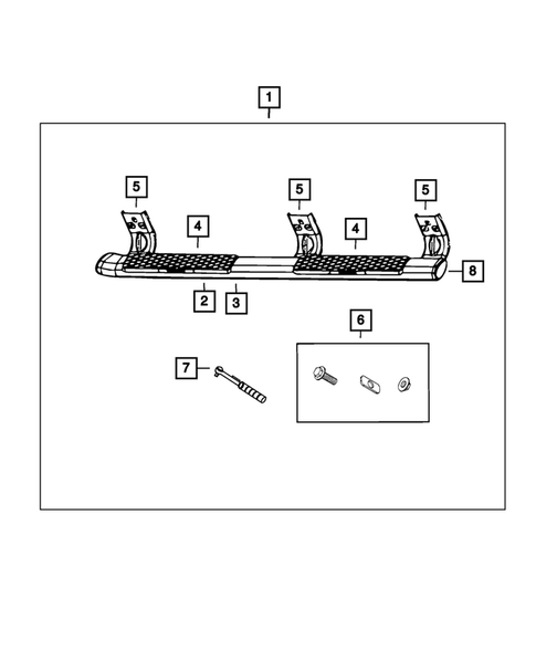 Exterior Appearance for 2016 Ram 3500 #0