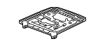15927747 - Body: Console Bracket for GM Image