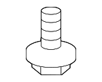 9011906357 - Body: Motor Bolt for Lexus: GX470 Image