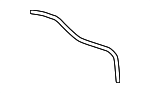 6324860012 - Body: Drain Hose for Lexus: GX470 Image