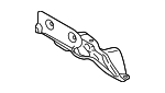 51488498374 - Exhaust: Heat Shield for BMW Image