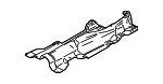 51488498381 - Exhaust: Heat Shield for BMW Image