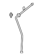 MN134654 - HVAC: Liquid Line for Mitsubishi Image