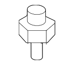 MR278181 - HVAC: Pressure Switch for Mitsubishi Image
