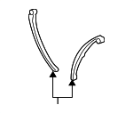 4179614 - : Tension Arm for Land-Rover Image
