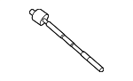 56540K0000 - Steering: Inner Tie Rod for Kia: Seltos, Soul Image