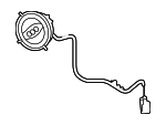 15236512 - Body: Actuator for GM Image