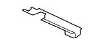 5253F425 - Body: Floor Crossmember for Mitsubishi Image