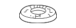 17551S84A01 - : Shut-Off Valve Gasket for Honda Image