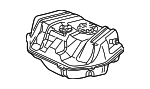 17500S84A00 - Fuel System: Fuel Tank for Honda: Accord Image