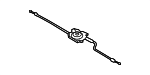 8Y0823531 - Body: Cable Assembly for Audi Image