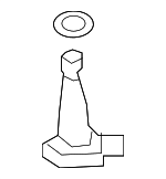 89491WAA03 - Engine: Level Sensor for Toyota: GR Supra Image