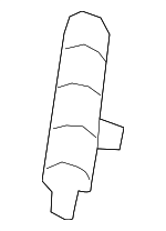 90118WA369 - Engine: Oil Pan Plug for Toyota: GR Supra Image