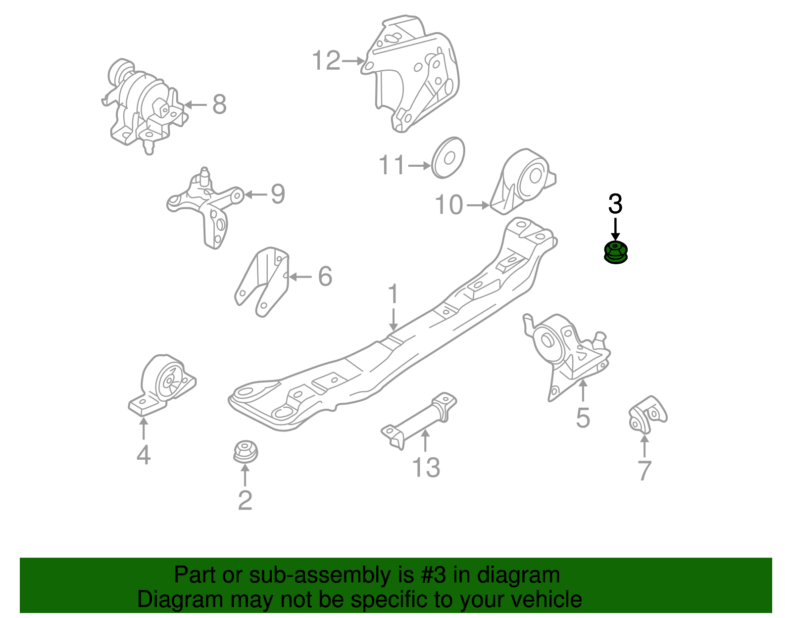 ま Vehicle Controller 9226764 for John Deere Engine 6081