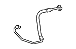 8871124201 - : 2020-2024 Lexus RC F - Discharge Hose for Lexus: RC F Image