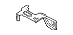 886883F020 - HVAC: Liquid Line Bracket for Lexus: IS250, IS300, IS350, RC F, RC200t, RC300, RC350 Image