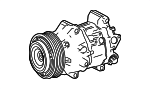 8831024210 - : Compressor Assembly for Lexus: LC500, RC F Image