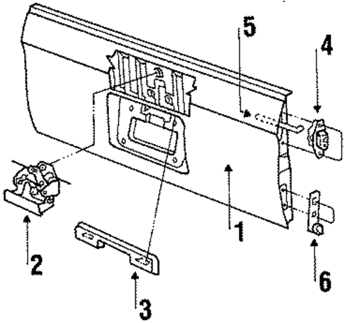 Diagram 1
