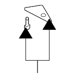 4L0898803 - Body: Window Motor Hardware Kit for Audi: Q7 Image