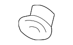 22592615 - Body: Reflector for GM Image