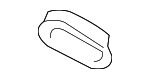 22649660 - Body: Bezel for GM Image