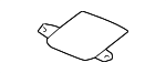22594023 - Body: Console Bracket for GM Image