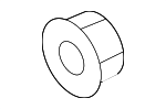 1327005001 - Electrical: Tail Lamp Assembly Nut for Hyundai Image